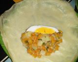 Foto langkah ke 4 dari resep Risoles Lembut Renyah Lumer 😘😘.