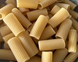 Foto del paso 2 de la receta: Rigatoni con Salsa de Calabaza, Shimeji y Rulo de Cabra tostado