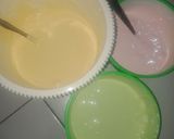 Foto langkah ke 3 dari resep Bolu Kukus All in One.