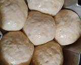 Corn paneer stuffed pav recipe step 1 photo
