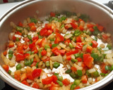 Foto del paso 2 de la receta: Arroz integral con costillitas adobadas