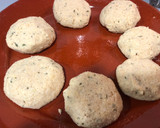 Foto del paso 7 de la receta: Faláfel 🇪🇬