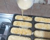 Foto langkah ke 8 dari resep Kokis.