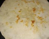 A picture of step 8 of Ameristari alo kulcha on tawa.