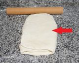 Foto del paso 8 de la receta: Croissants