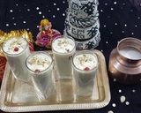 રજવાડી ઠંડાઈ (Rajwadi Thandai Recipe In Gujarati) રેસીપી સ્ટેપ1ફોટો