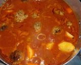 Foto del paso 7 de la receta: Albóndigas estofadas