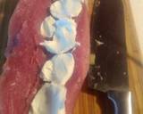 Stuffed Pork Loin in Crockpot recipe step 1 photo