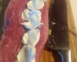 A picture of step 1 of Stuffed Pork Loin in Crockpot.