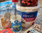 Foto del paso 1 de la receta: Coulant de chocolate Fit