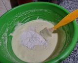 Foto del paso 2 de la receta: Empolvados
