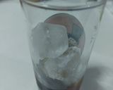 Foto langkah ke 4 dari resep Kopi Janji Jiwa homemade.
