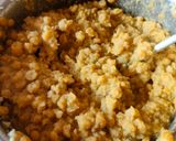 कटाची आमटी (Katachi Amti Recipe In Marathi) रेसिपी स्टेप 1 फोटो 