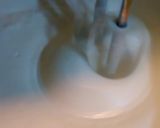 Foto del paso 3 de la receta: Merengue suizo