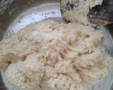 Foto langkah ke 3 dari resep Roti KSB Lembut.