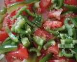 Une image de l'étape 5 de Pommes de terre en salade au Cook Expert.