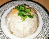 صورة لخطوة 7 من وصفة طريقة عمل الأوزي 😋😋