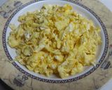 Foto langkah ke 5 dari resep Capcay ceria.