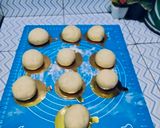 Foto langkah ke 6 dari resep Donat 🍩.