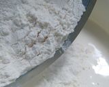 Foto langkah ke 3 dari resep Bolu Susu Lembang Kukus.