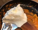 A picture of step 5 of Paneer Butter Masala Canapés.