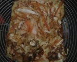 Foto langkah ke 3 dari resep Korean toast (gil-goeri toast).