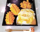 芒果烏冬的食譜步驟1照片