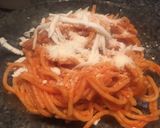 Foto del paso 5 de la receta: Espagueti 🍝😋