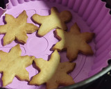 Foto del paso 7 de la receta: Galletas de Turrón