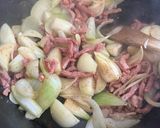 Une image de l'étape 2 de Butternuflette.