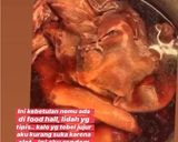 Foto langkah ke 1 dari resep Gyu Tan Don PS.