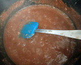 Foto del paso 8 de la receta: 🦑Calamares en salsa americana🇺🇸
