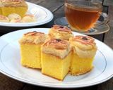 Foto langkah ke 10 dari resep Englisher Cake.