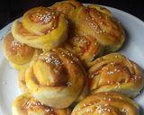 Foto langkah ke 13 dari resep Pizza Roll #BikinRamadhanBerkesan.