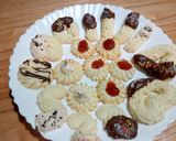 Foto del paso 6 de la receta: Masitas de manga