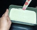 A picture of step 5 of Homemade Avocado 🥑 Ice cream 🍦.