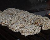 Foto del paso 4 de la receta: Kebbab con avena a la parrilla