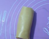 Foto langkah ke 7 dari resep Pia Tape Gulung.