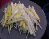 Foto del paso 2 de la receta: Wok de pavo y granada