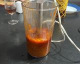 Foto del paso 4 de la receta Bacalao a la Vizcaína