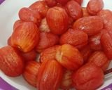 صورة لخطوة 2 من وصفة كباب هندي 🍅🫑🥔🧅🍖