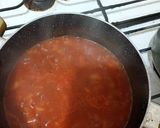 Foto del paso 3 de la receta: Salsa de Tomate express
