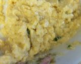 Foto del paso 1 de la receta: Para aprovechar el puré de papa