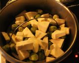 Foto del paso 9 de la receta Lunes otra vez...