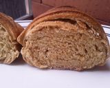 Foto del paso 21 de la receta: Pan🍞 de maíz🌽🤔😋😘