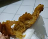 Foto langkah ke 9 dari resep Kue cucur gula merah.