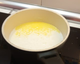 Foto del paso 1 de la receta: Pastel de atún con tomate