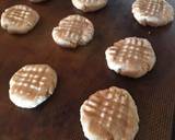 Low fat peanut butter cookies recipe step 6 photo