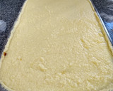 Foto del paso 1 de la receta: Esponjosa de coco