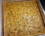Foto langkah ke 5 dari resep Bolu Pisang Kukus Anti Ribet.